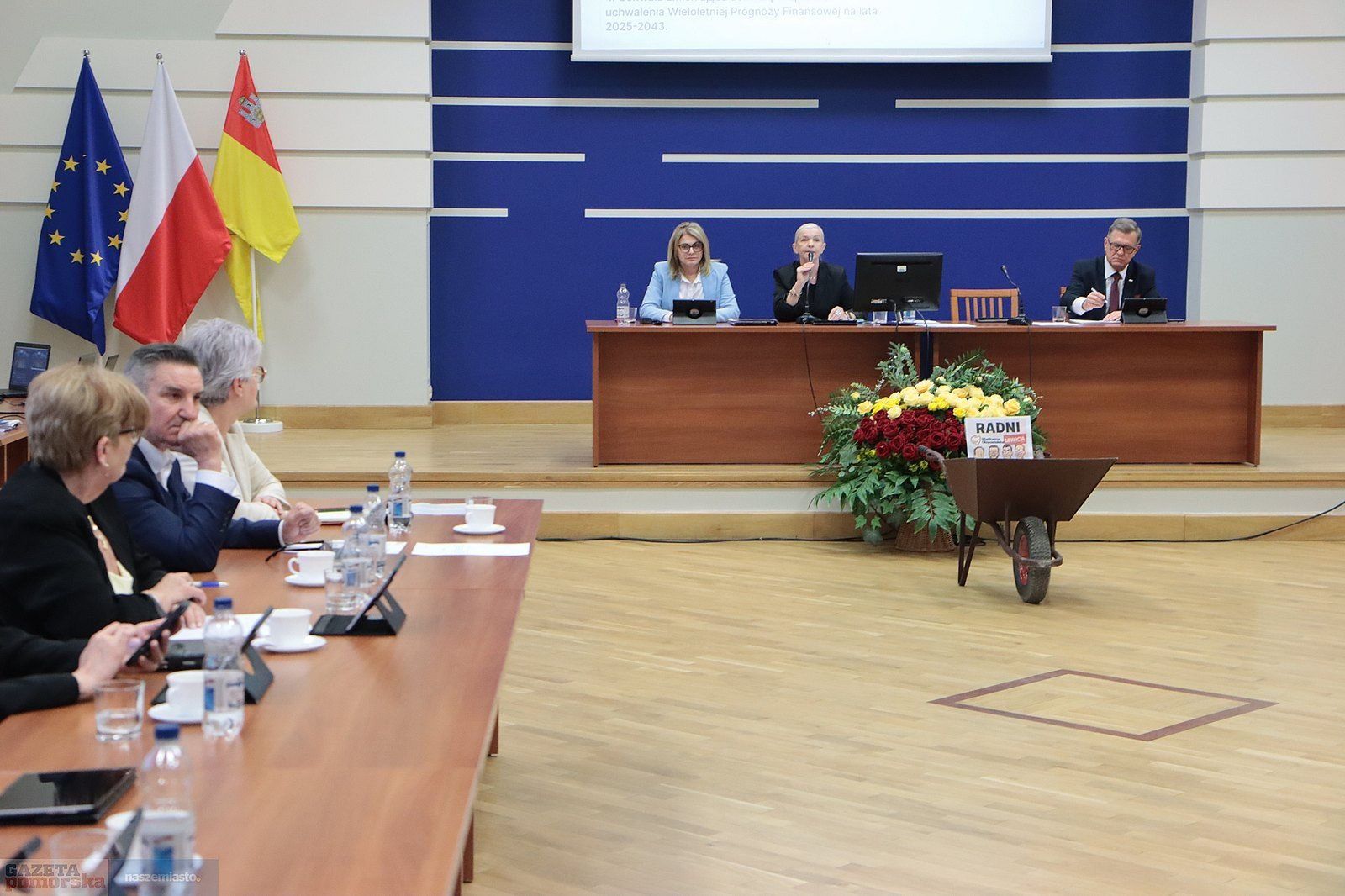 Rada Miasta Włocławek