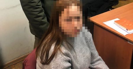 Ukrainka ukryła się pośród uchodźców. Grozi jej dożywocie