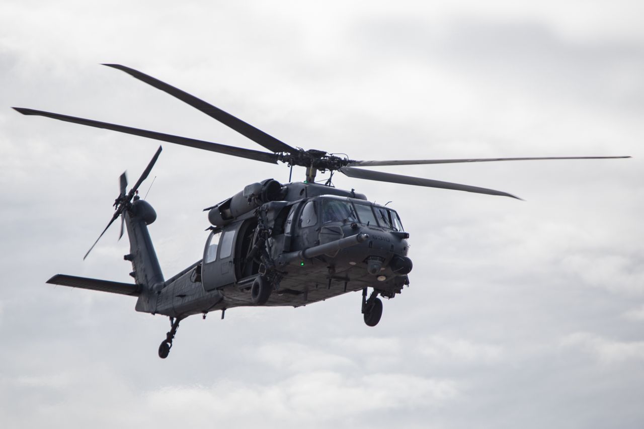Śmigłowce Black Hawk nie będą produkowane w Mielcu. Radny PiS grzmi, że to skandal, a ludzie boją się o pracę