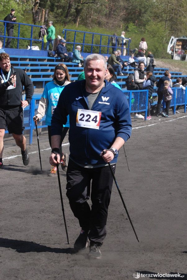 43. Bieg Kujawiaka