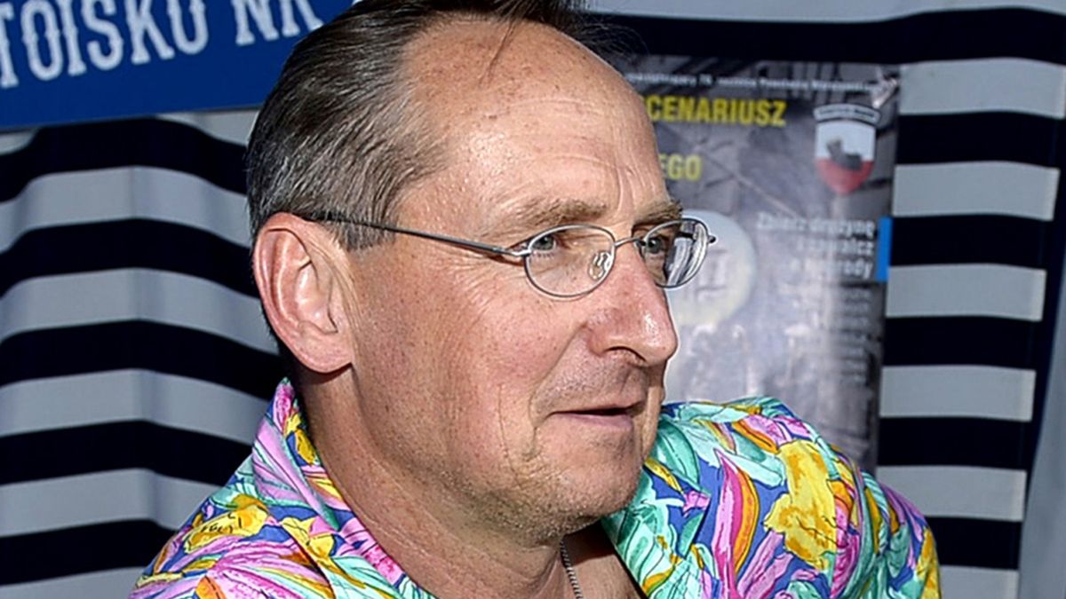 Cejrowski stanie przed sądem za znęcanie się nad żółwiem. 