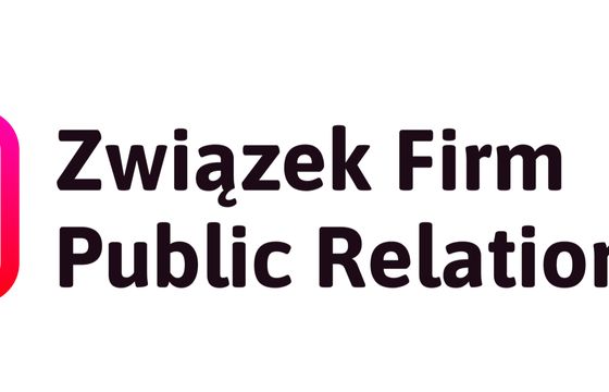 Rebranding Związku Firm Public Relations na 25-lecie organizacji