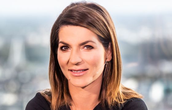 „Piłka z góry” nowym programem w Canal+ Sport, prowadzącą Daria Kabała-Malarz (wideo)