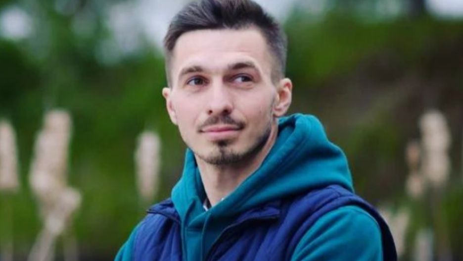 Darek z "Rolnik szuka żony" jest singlem