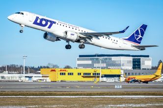Nie, LOT nie jest trzecią najlepszą linią na świecie. Wyjaśniamy, dlaczego [OPINIA]