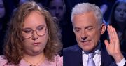 Dwie minuty i po wszystkim. Uczestniczka "Milionerów" POLEGŁA na pierwszym pytaniu. Znacie prawidłową odpowiedź?