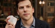 Jesse Eisenberg dla WP: "Przepraszam, ale aktorstwo to kłamstwo"