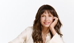 Grażyna Wolszczak nową ambasadorką Vichy Neovadiol