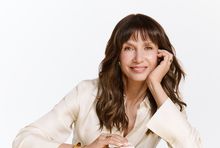 Grażyna Wolszczak ambasadorką Vichy