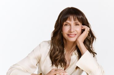 Grażyna Wolszczak ambasadorką Vichy