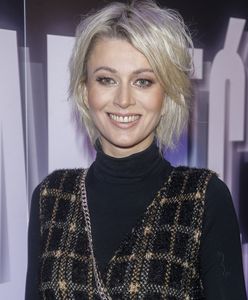 Katarzyna Zdanowicz z przytupem zaczyna nowy rok. Zadebiutuje w "Wydarzeniach" Polsatu