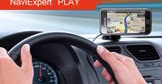 NaviExpert PLAY 6.1 dostępny na Androidach