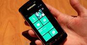 Samsung Cetus z Windows Phone 7 i 4-calowym Super AMOLED-em potwierdzony?