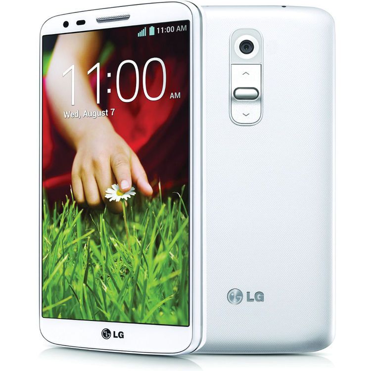 Będzie mi brakować LG. Telefon tej marki zmienił moje życie 3