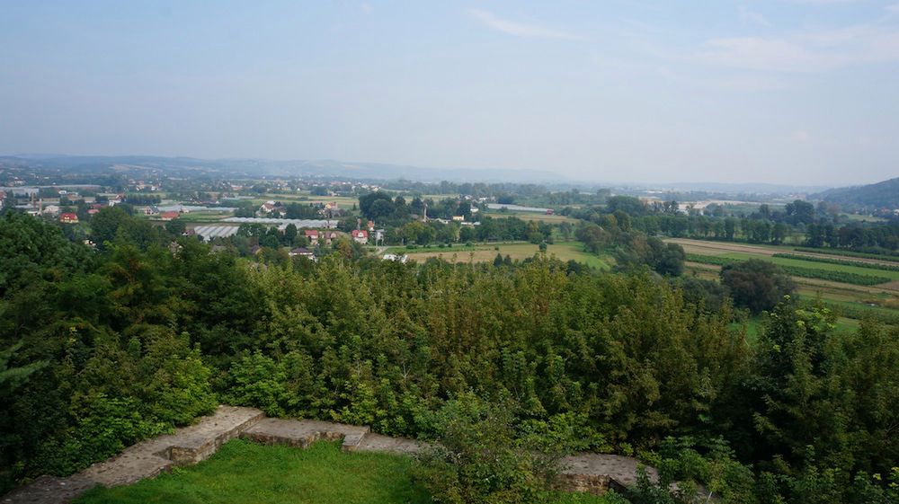 Jak z pomocą smartfonu zdobywać warownie? 29