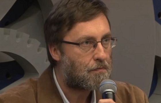 Trójka zawiesiła współpracę z Andrzejem Kublikiem z „Gazety Wyborczej”. „Z powodu krytycznych tekstów mojej żony o Polskim Radiu?”