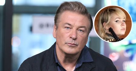 Była zupełnie niedoświadczona. To ona odpowiadała za broń na planie filmu z Alecem Baldwinem