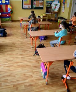 Wrocław. Kiedy dzieci wrócą do szkół? Najwcześniej we wrześniu