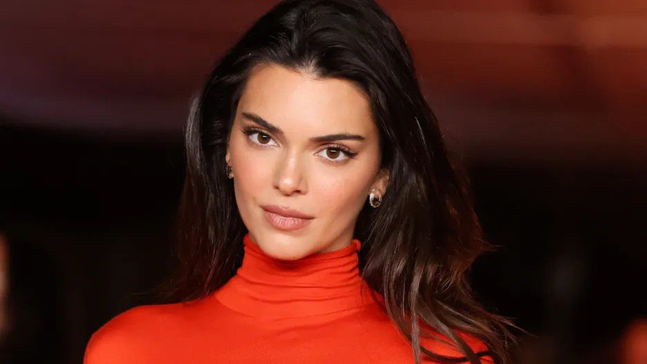 Kendall Jenner wybrała najmodniejszy manicure sezonu