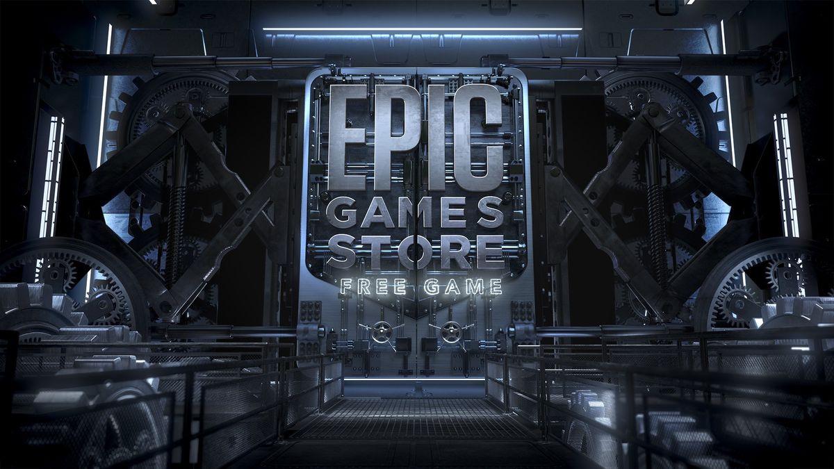Epic Games Store szykuje kolejne hity