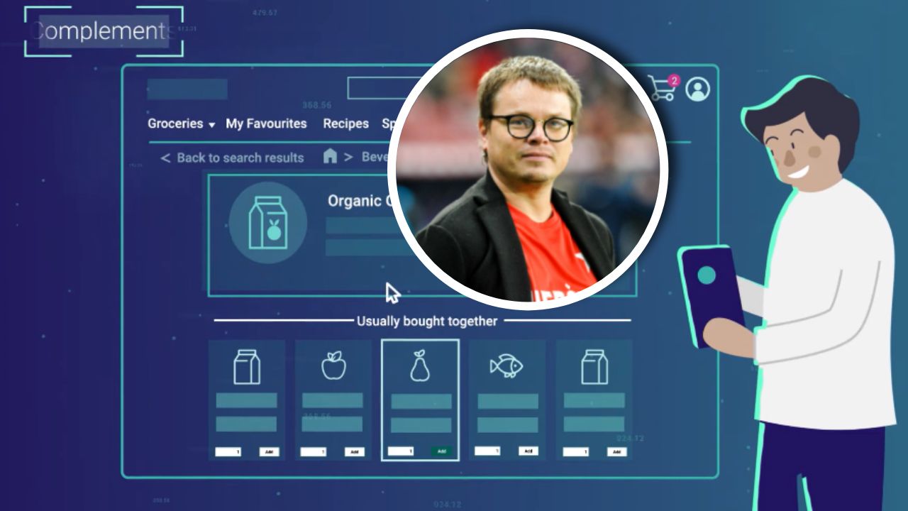 Polska firma od AI rozpoczyna współpracę z gigantem. Podbija zagranicę