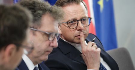 Joński będzie miał kłopoty? "Składam zawiadomienie"