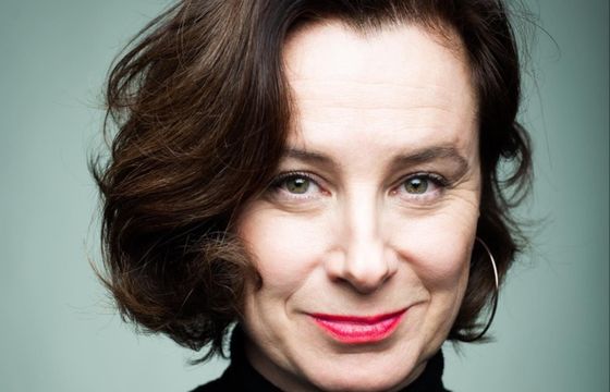 Klara Klinger: z „Dziennika Gazety Prawnej” na redaktor naczelną Rynekzdrowia.pl