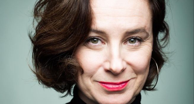 Klara Klinger: z „Dziennika Gazety Prawnej” na redaktor naczelną Rynekzdrowia.pl