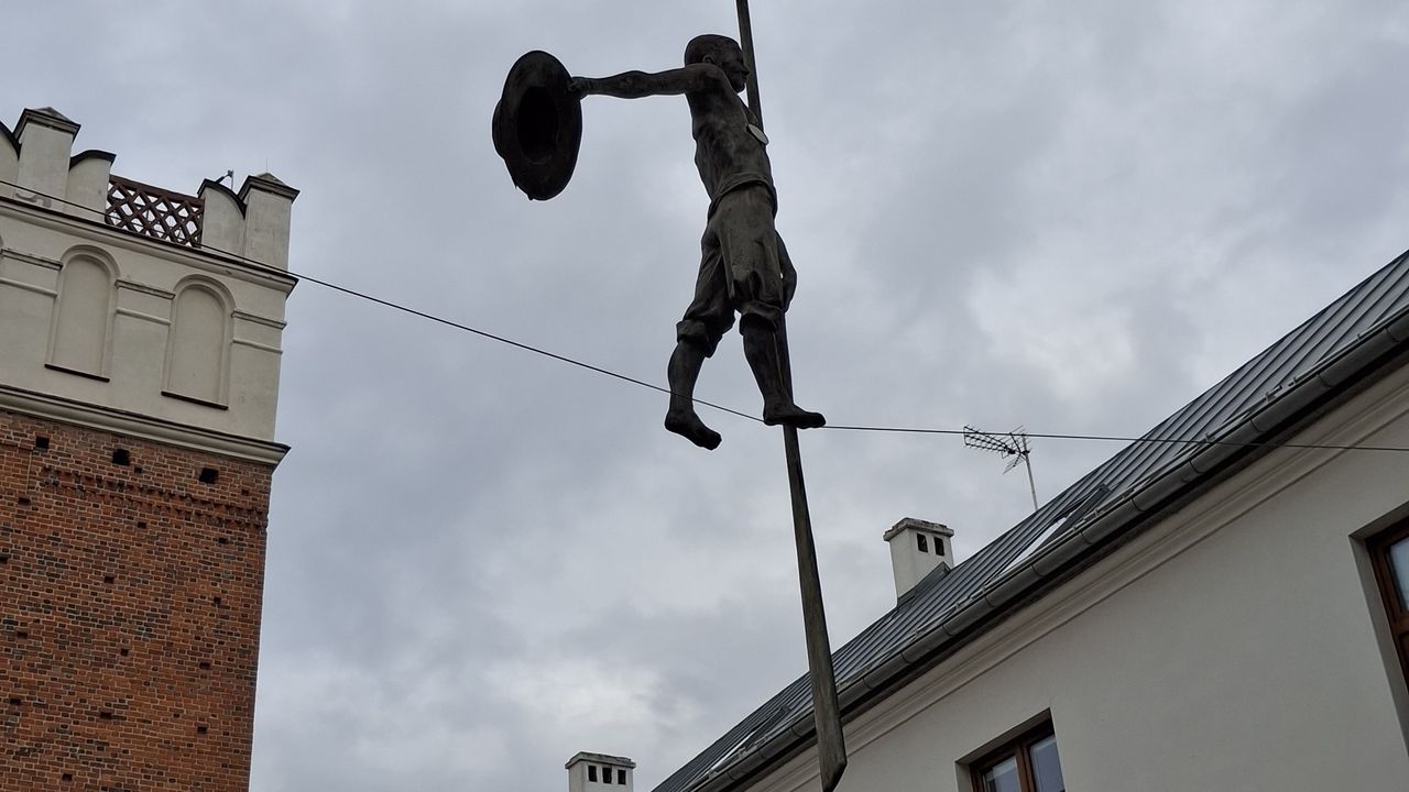 Najlepsze miejscówki w Sandomierzu