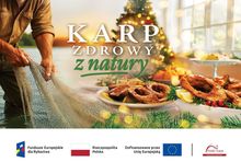 Ruszyła kampania promująca karpia