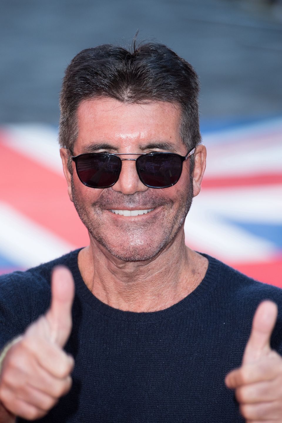 Simon Cowell