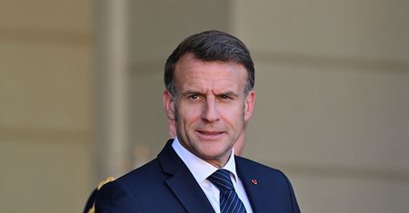 Macron w Polsce? Podano nieoficjalny termin