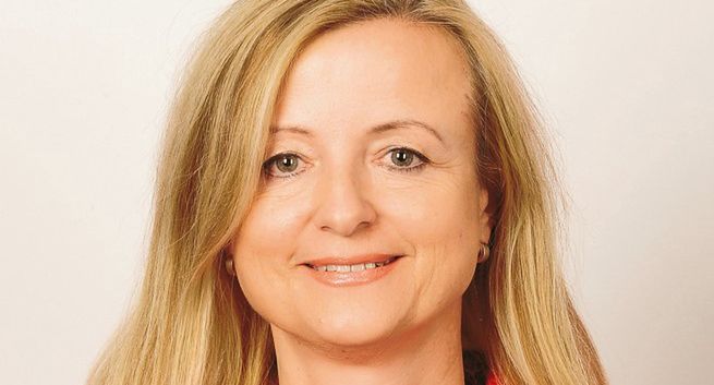 Ewa Czechowska szefową newsroomu moto w Ringier Axel Springer