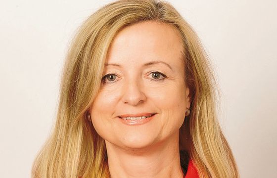 Ewa Czechowska szefową newsroomu moto w Ringier Axel Springer