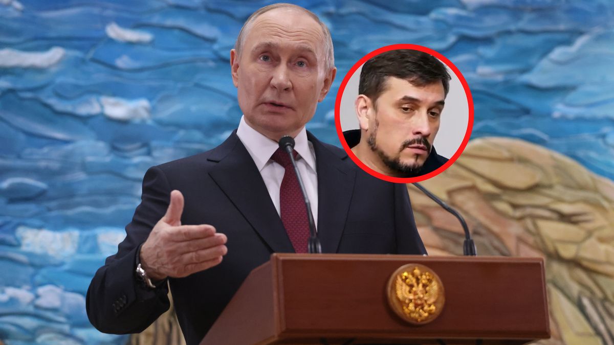 Prześwietlili rosyjskie wojska.