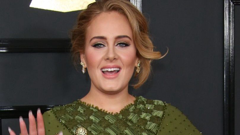 Adele nareszcie wydała nowy album (Getty Images)