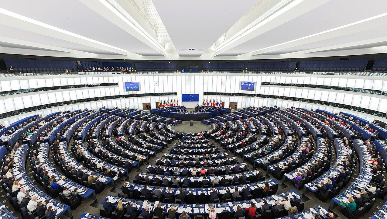 European Parliament; European Union