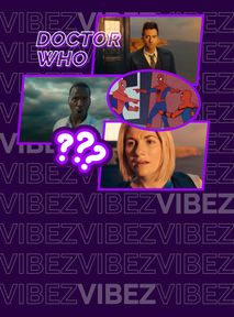 "Doctor Who" powraca w 2023 roku. Kto będzie nowym Doktorem?