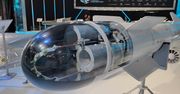 Kh-59MKM. Pocisk, który przebije się przez 3 metry zbrojonego betonu