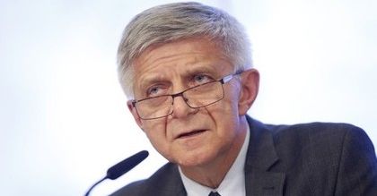 Prezes Narodowego Banku Polski zabiera głos w sprawie "złotego pociągu"