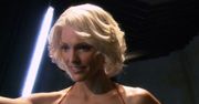StarCraft II: Tricia Helfer jako Sarah Kerrigan
