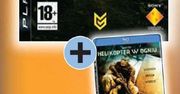Promocja na Killzone 2... w ogniu