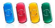 PSP zyska nowe kolory na karnawał