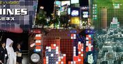 Lumines - Japonia w pigułce