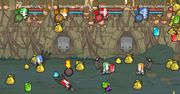 Team Arena - kolejna nowinka w Castle Crashers na PS3