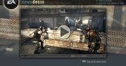 Demo Army of Two: The 40th Day 17 grudnia