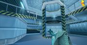 Trzy obrazki z Perfect Dark - Elvis żyje!