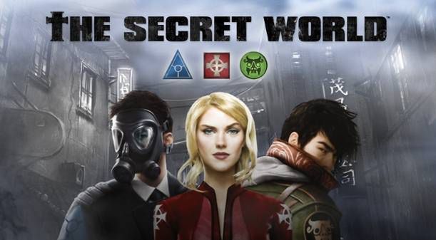 Kolejne MMO rezygnuje z abonamentów. Nowe otwarcie The Secret World