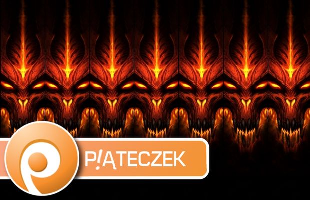 Piąteczek #23 - w tytule jest cyfra 3. Przypadek?