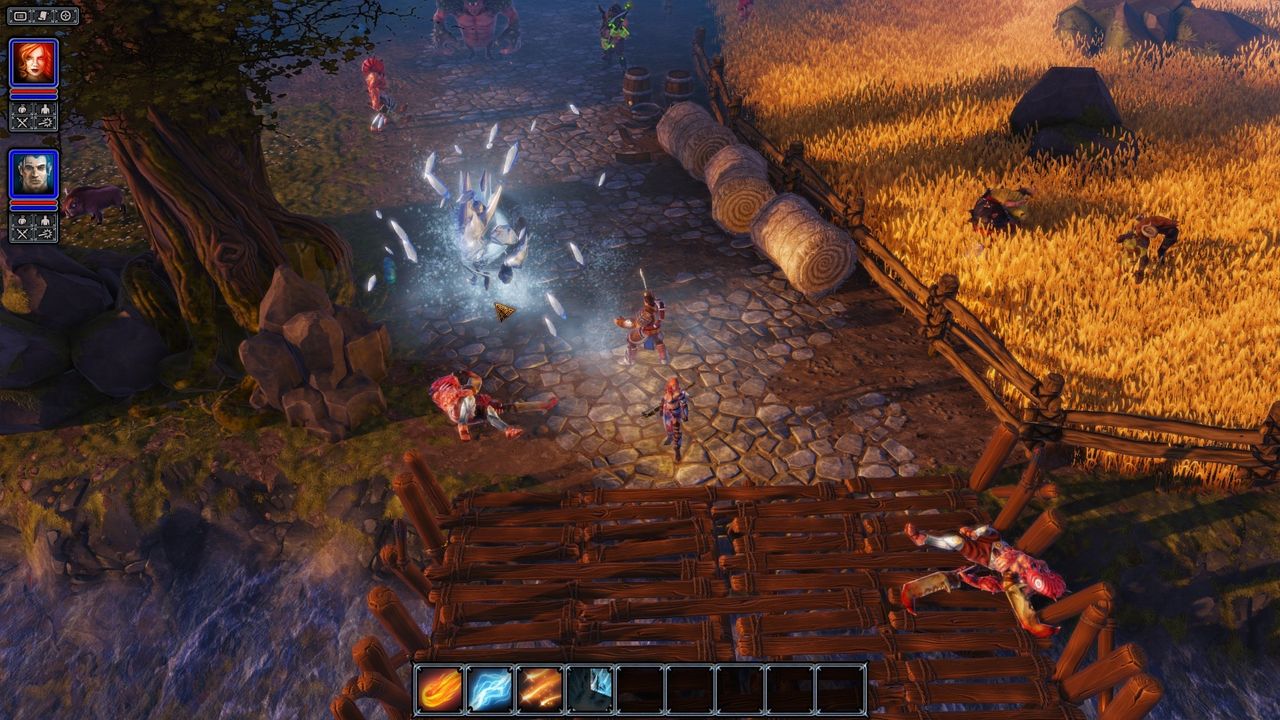 Divinity: Original Sin będzie miało premierę dopiero na początku 2014 roku